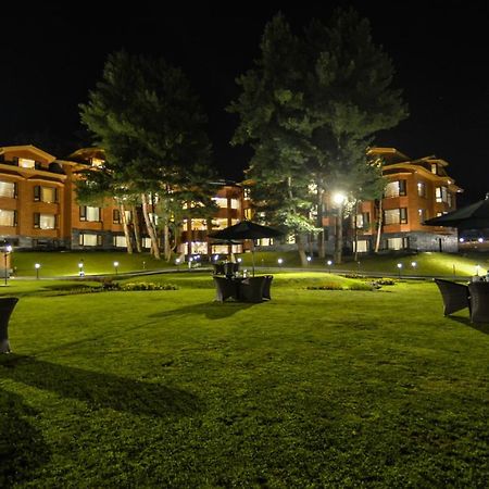 Hotel Royal Hillton Pahalgām Exteriér fotografie