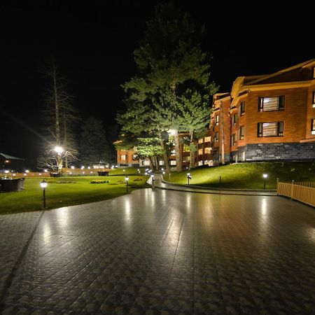 Hotel Royal Hillton Pahalgām Exteriér fotografie